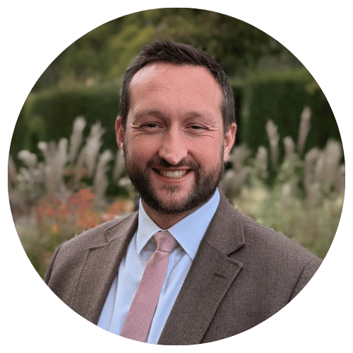 Arran Gill — Independent Financial Advisor