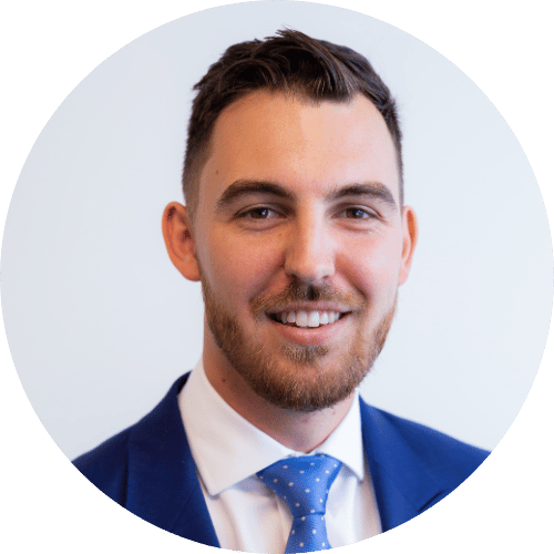 Douglas Scholes — Network Financial Advisor