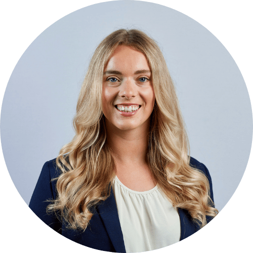 Aimee Jeavons — Network Financial Advisor
