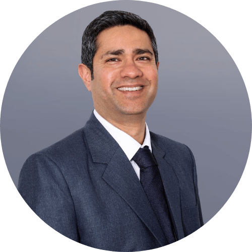 Komal Joshi — Network Financial Advisor in Manchester
