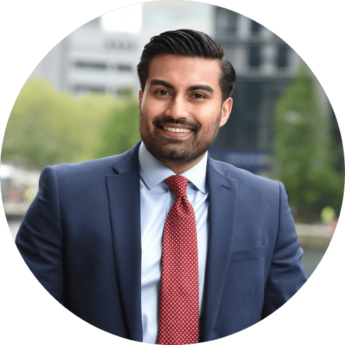 Rutchit Tuduwage — Independent Financial Advisor in London