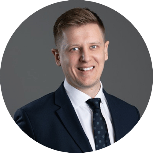 Joshua Cook — Independent Financial Advisor