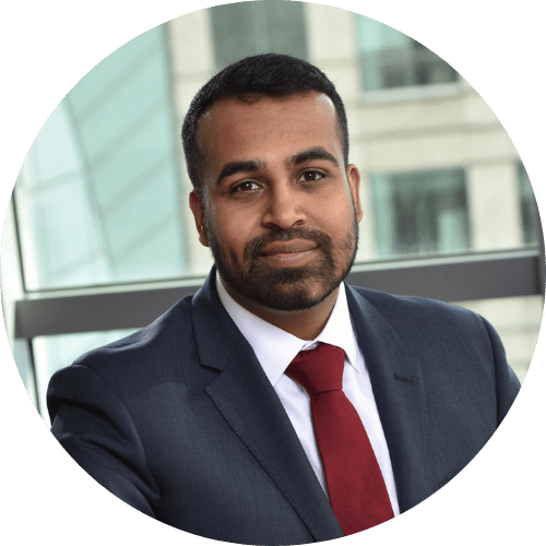 Kishen Kumar — Independent Financial Advisor in London