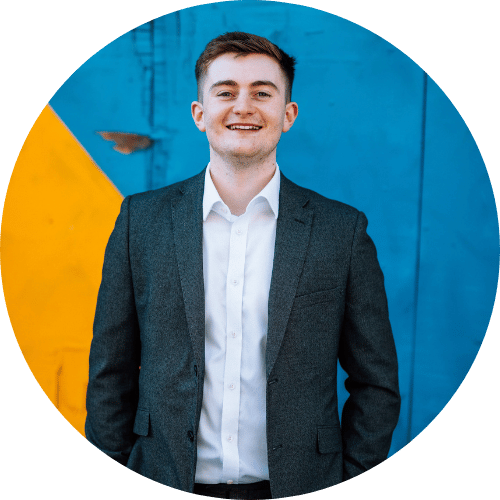  Sam Morris — Network Financial Advisor