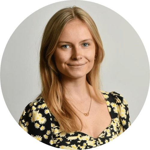 Isabella Grace — Independent Financial Advisor