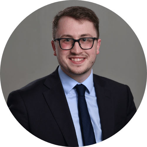 Jack Lawrence — Financial Adviser in Derby