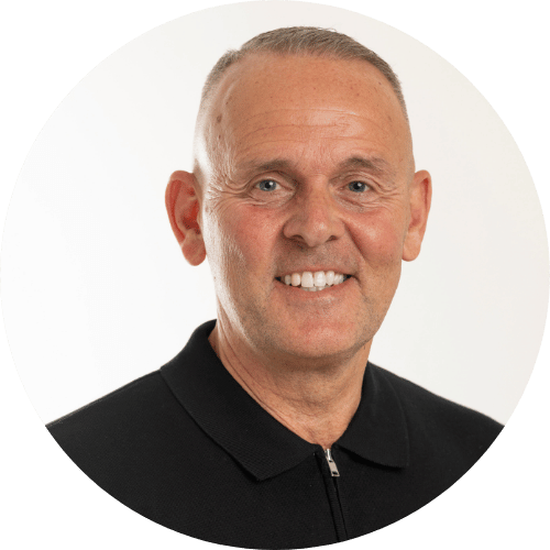 Simon John — Network Financial Advisor in London