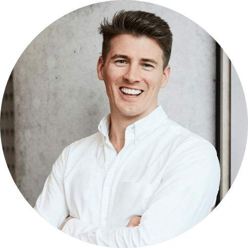 Oliver Johns — Independent Financial Advisor