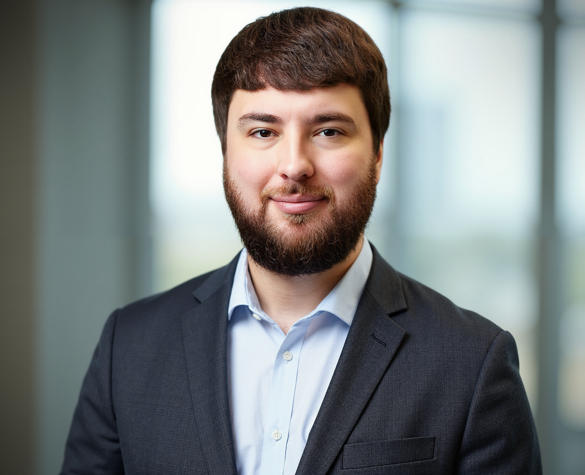 Matt Sheach — Independent Financial Advisor in St Albans