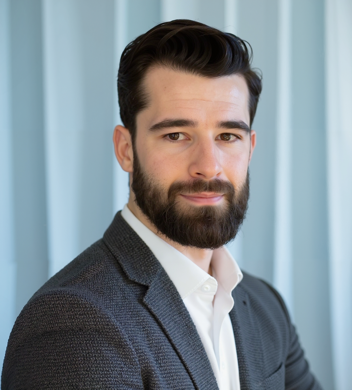 Harvey Armstrong — Independent Financial Advisor in London