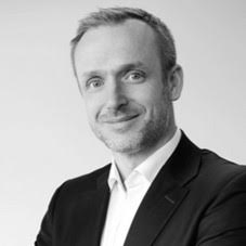 Richard Hill — Network Financial Advisor in North Lincolnshire