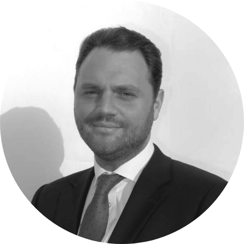Ross Stevens — Independent Financial Advisor