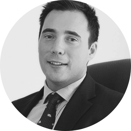 Jamie Smith — Independent Financial Advisor in London