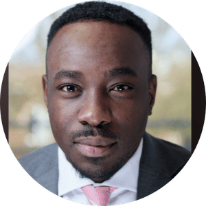 Israel Babatunde — Independent Financial Advisor