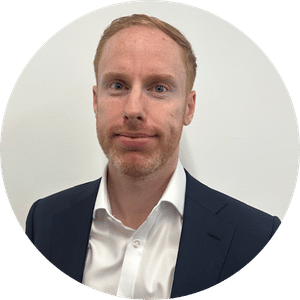 Joshua Spence — Independent Financial Advisor