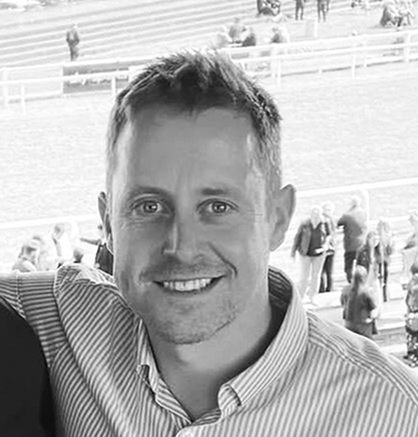 Michael Breen — Independent Financial Advisor in North West