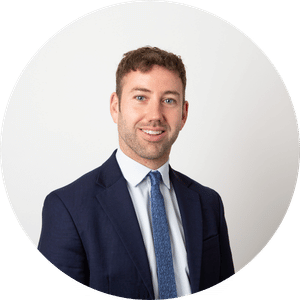 Hugh Peterken — Independent Financial Advisor