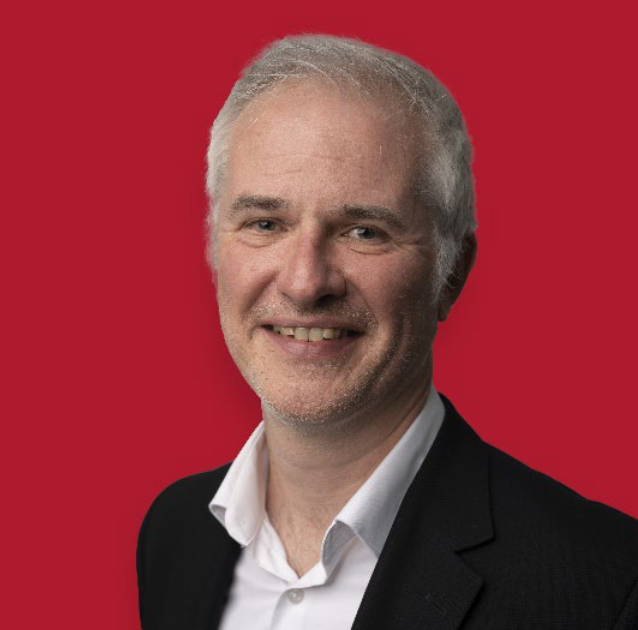 David Banks — Financial Advisor in Edinburgh 