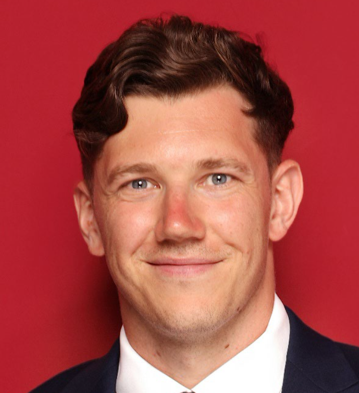Henry Allen — Financial Advisor in Midlands