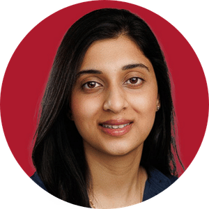 Zahra Sheikh — Financial Advisor in Glasgow