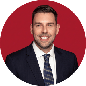 Nathan Smith — Financial Advisor in Leicester
