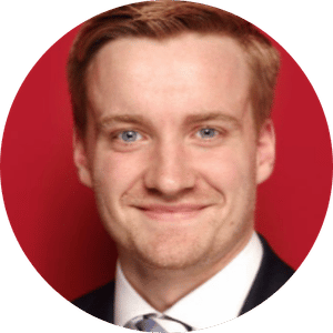 Callum Griffiths — Financial Advisor in London