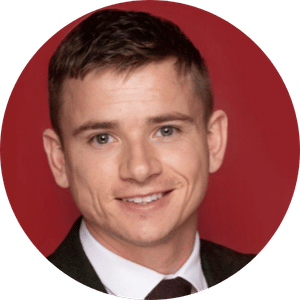 Harry Solomons — Financial Advisor in Leicester