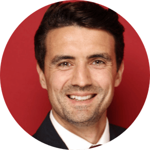 Justin Hunt — Financial Advisor in Leicester