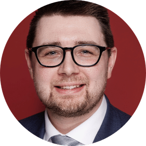 William Amps — Financial Advisor in Newmarket