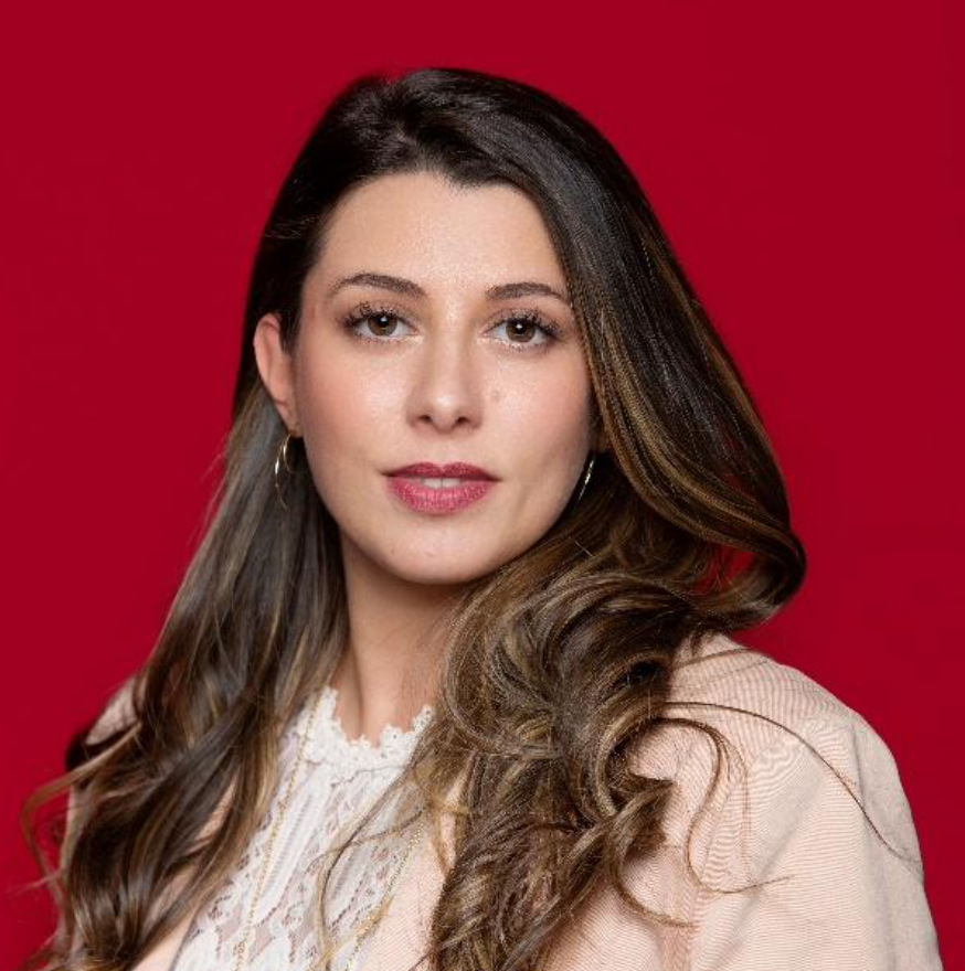 Josie Turi — Independent Financial Advisor in London