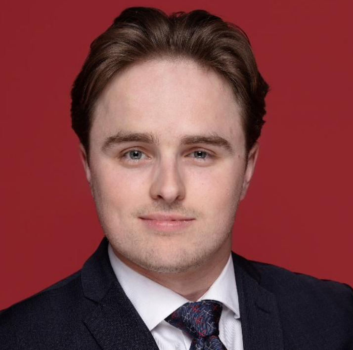 Matt Lawrie — Financial Advisor in Leicester