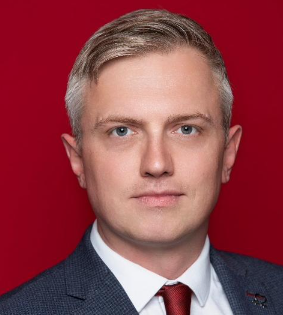 Andrew Goulter — Financial Advisor in Leicester