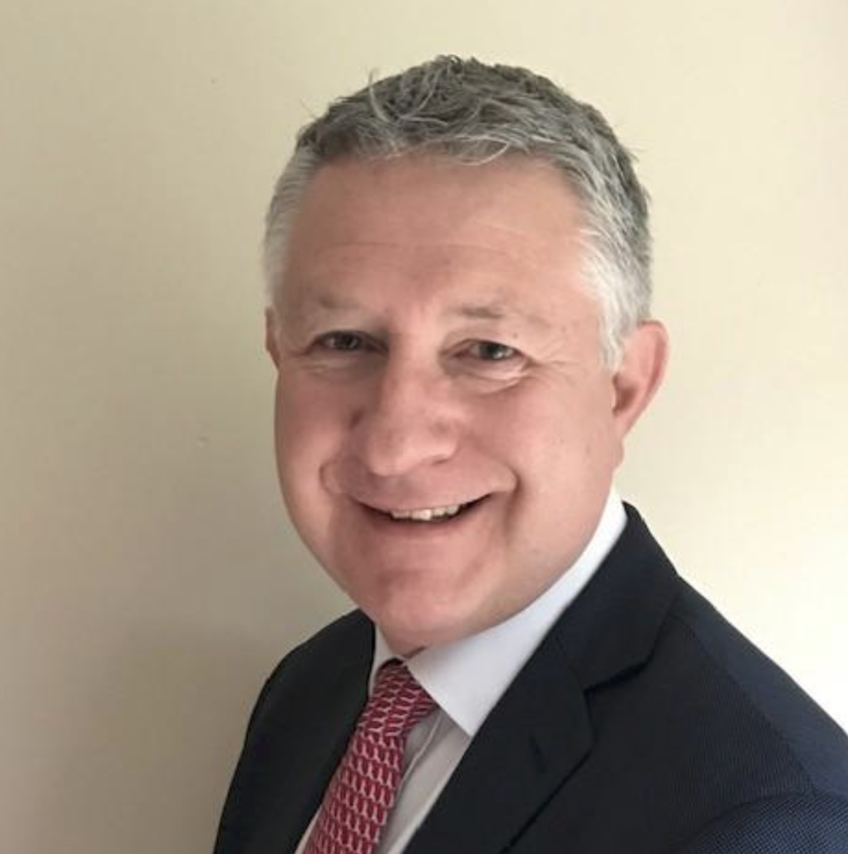 Nigel Parker — Network Financial Advisor in London & the Southeast