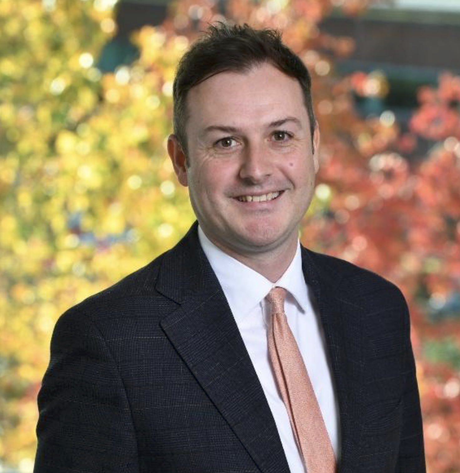 Jonathan Southgate — Network Financial Advisor in Bristol