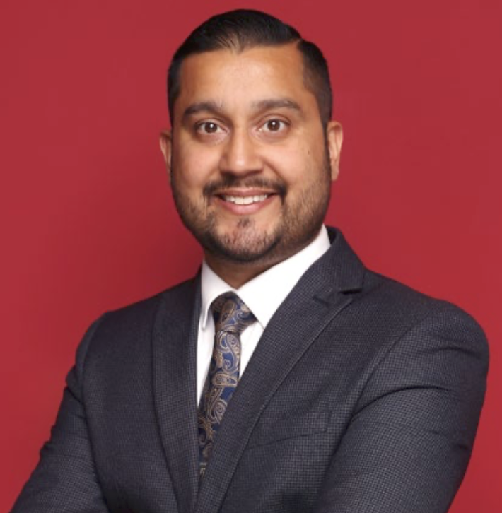 Kam Singh — Financial Advisor in Midlands