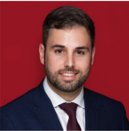 Dean Wilkinson — Financial Advisor in Midlands
