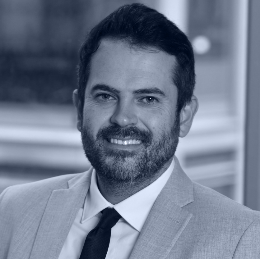 Tom Clarke — Network Financial Advisor in Newcastle Upon Tyne