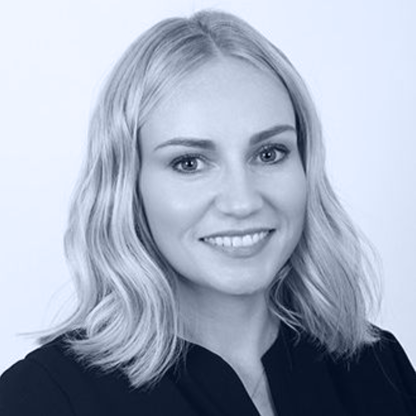 Clare Clarkson — Network Financial Advisor in Newcastle Upon Tyne