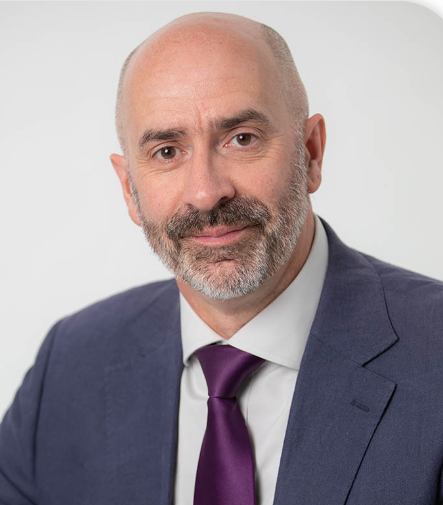 Peter Magliocco — Independent Financial Advisor in Caterham