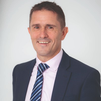 Matthew Bond — Independent Financial Advisor in Caterham