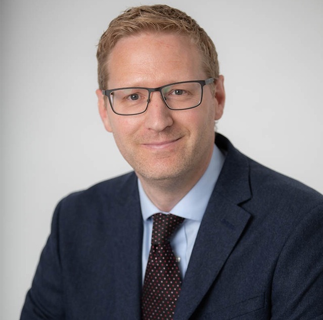 Will Worsley — Independent Financial Advisor in Caterham