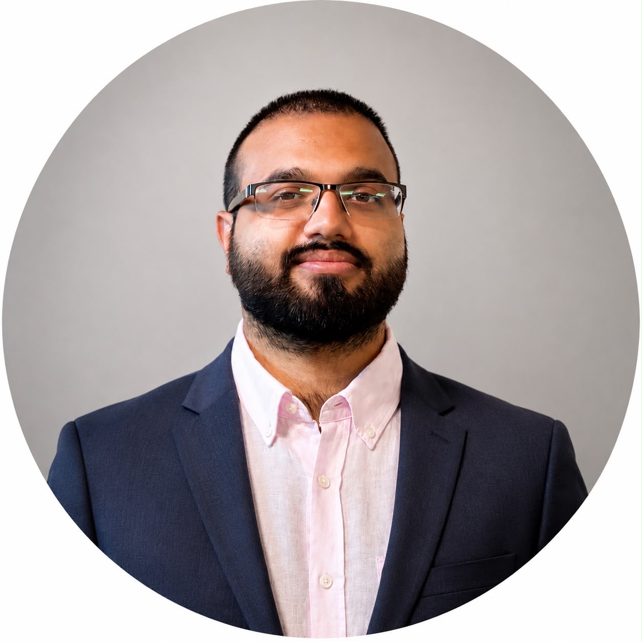 Kalil Seeballuck — Network Financial Advisor in London