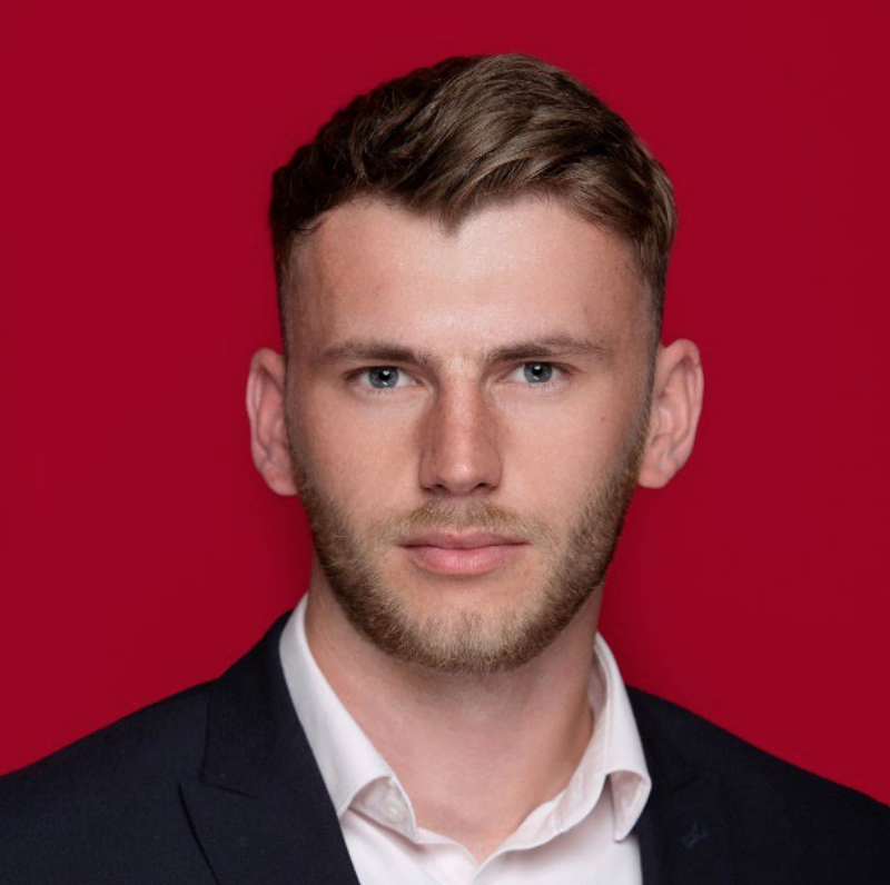 Tom Birkinshaw — Independent Financial Advisor in West Midlands, East Midlands