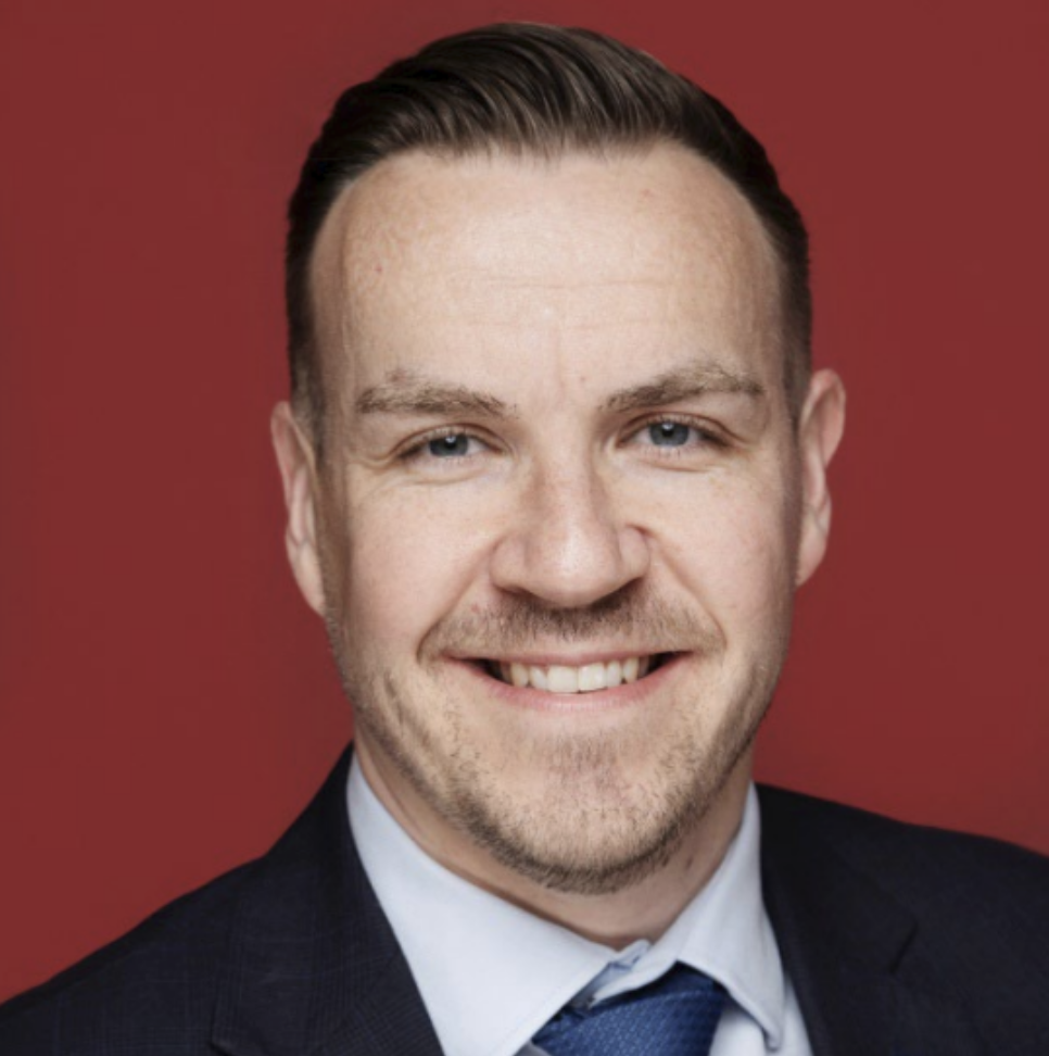 Matt O'Hara — Independent Financial Advisor in West Midlands, East Midlands