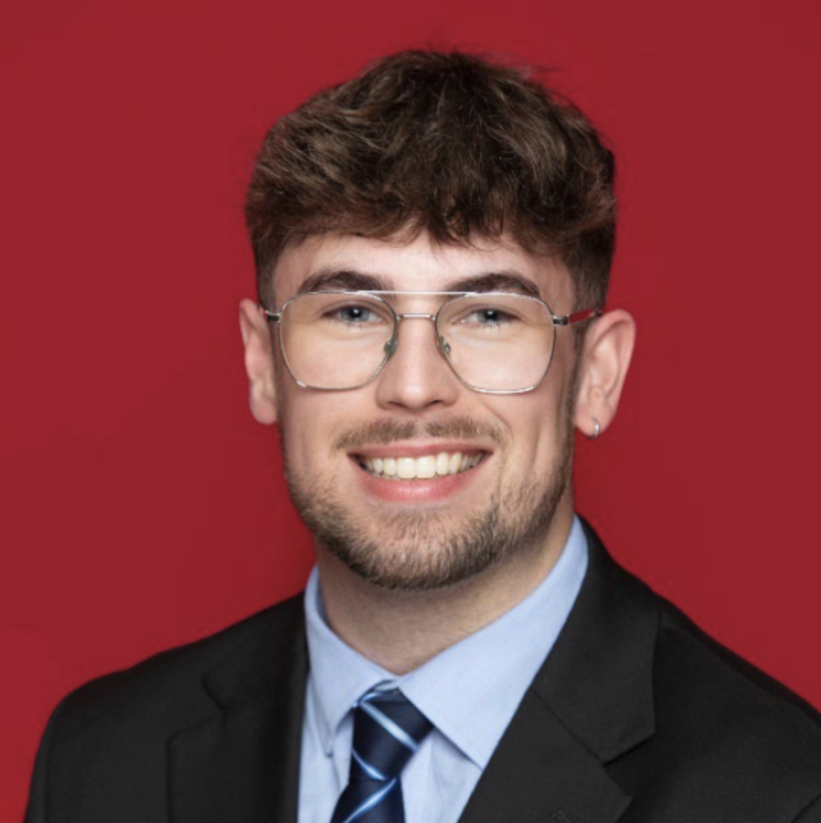 Charlie Harnett — Independent Financial Advisor in Leicester