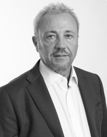 David Rodricks — Independent Financial Advisor in London