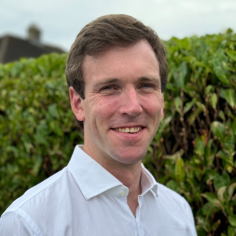 Simon Horner — Network Financial Adviser in Bath