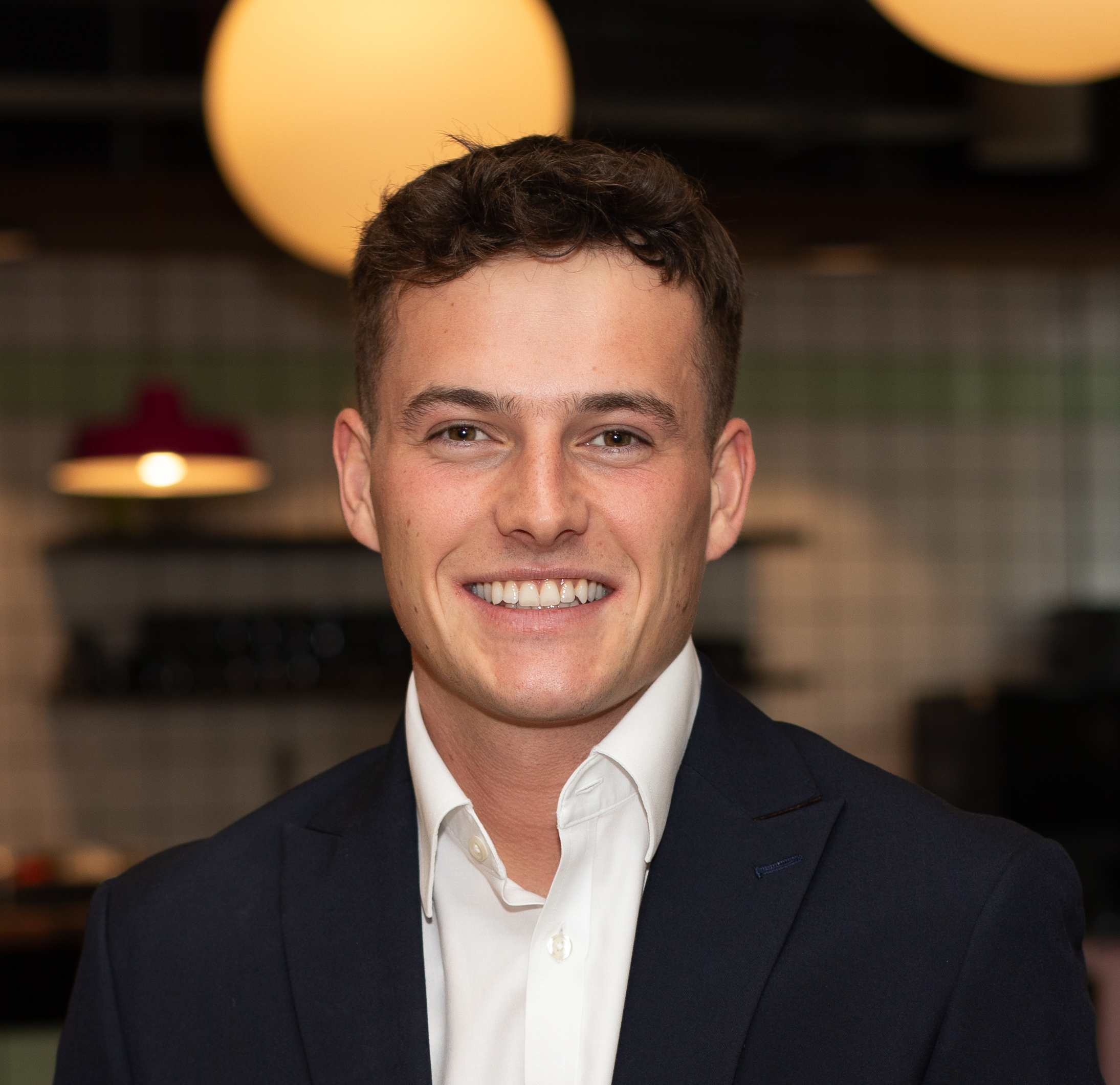Joe Longden — Independent Financial Advisor in Sheffield