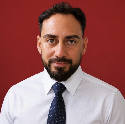 Will Ramirez — Independent Financial Advisor in Lincoln
