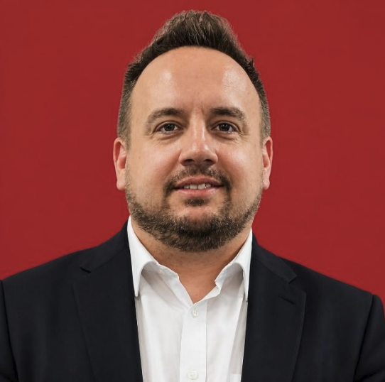 Tim Baggaley — Independent Financial Adviser in Sheffield